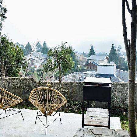 Apartamento Cerro Dorado Sur San Carlos de Bariloche Exteriér fotografie