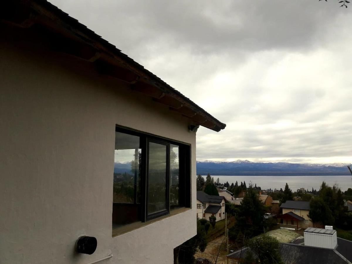 Apartamento Cerro Dorado Sur San Carlos de Bariloche Exteriér fotografie