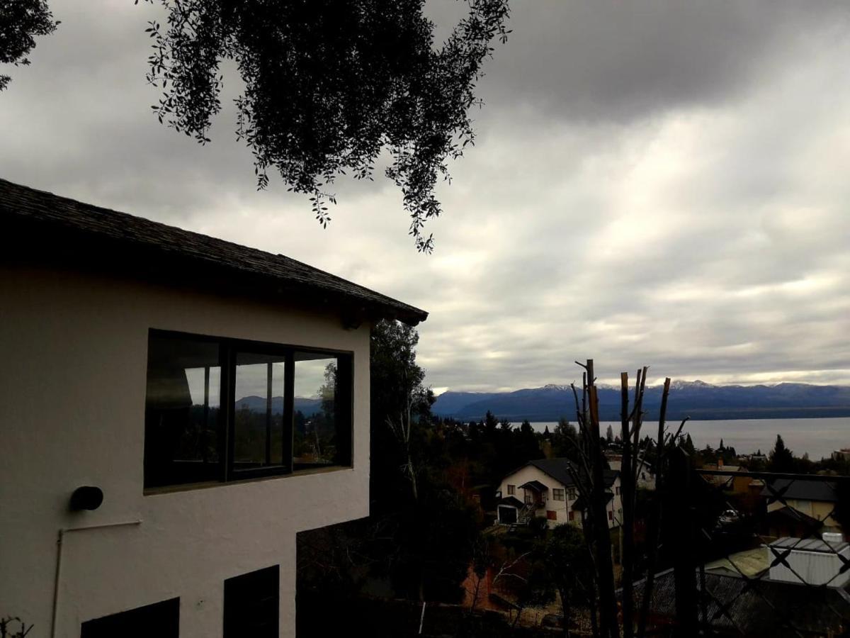 Apartamento Cerro Dorado Sur San Carlos de Bariloche Exteriér fotografie