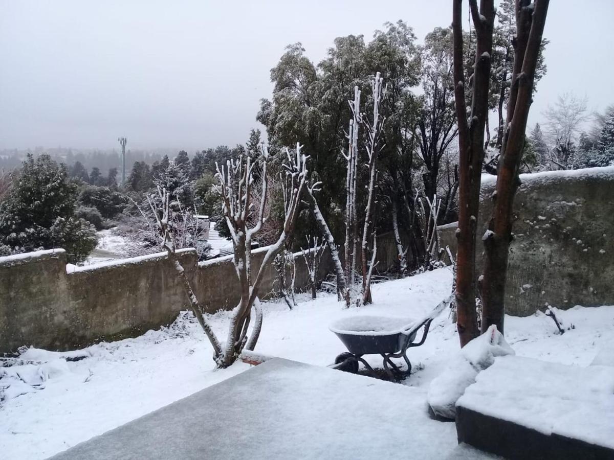 Apartamento Cerro Dorado Sur San Carlos de Bariloche Exteriér fotografie