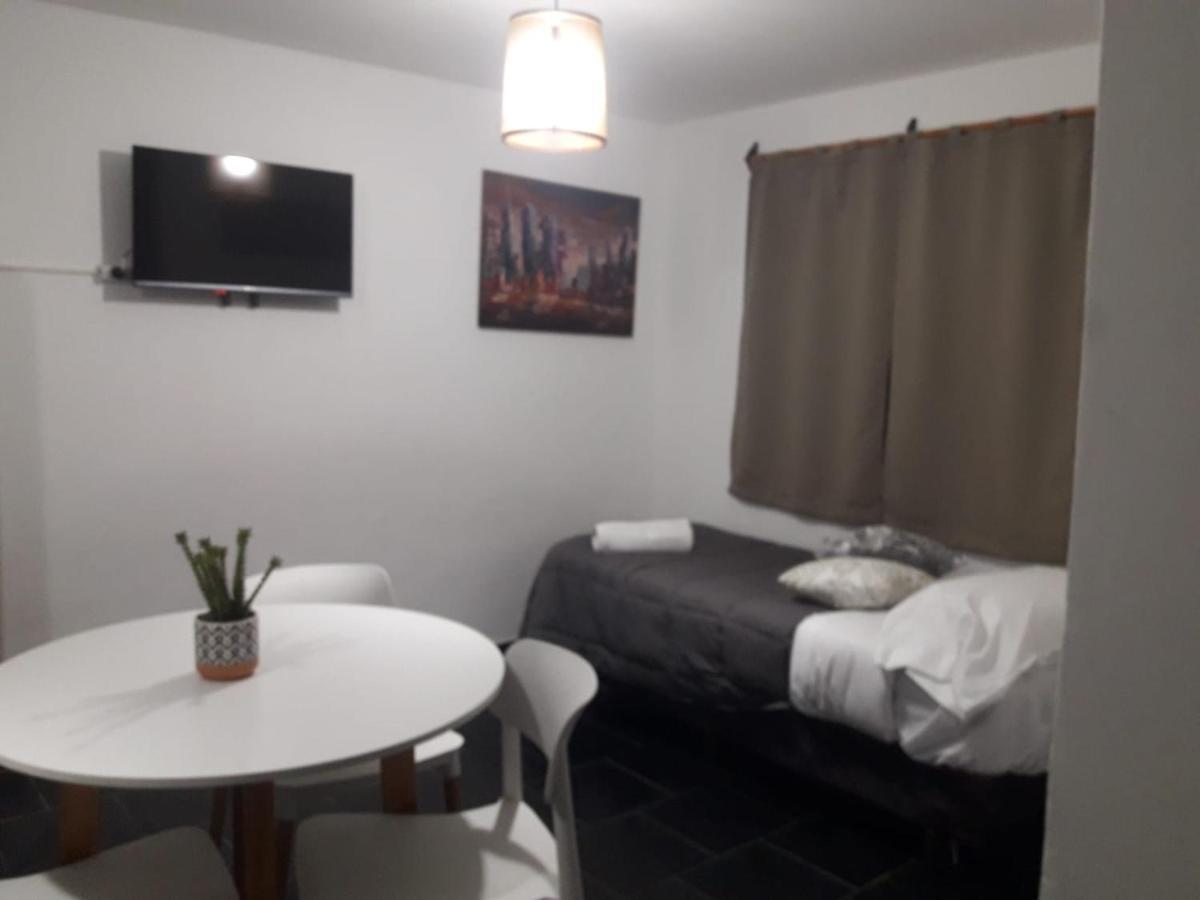 Apartamento Cerro Dorado Sur San Carlos de Bariloche Exteriér fotografie