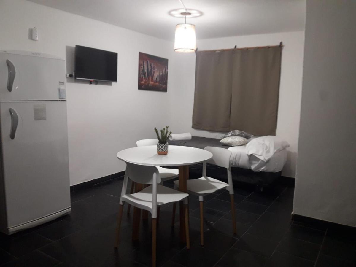 Apartamento Cerro Dorado Sur San Carlos de Bariloche Exteriér fotografie