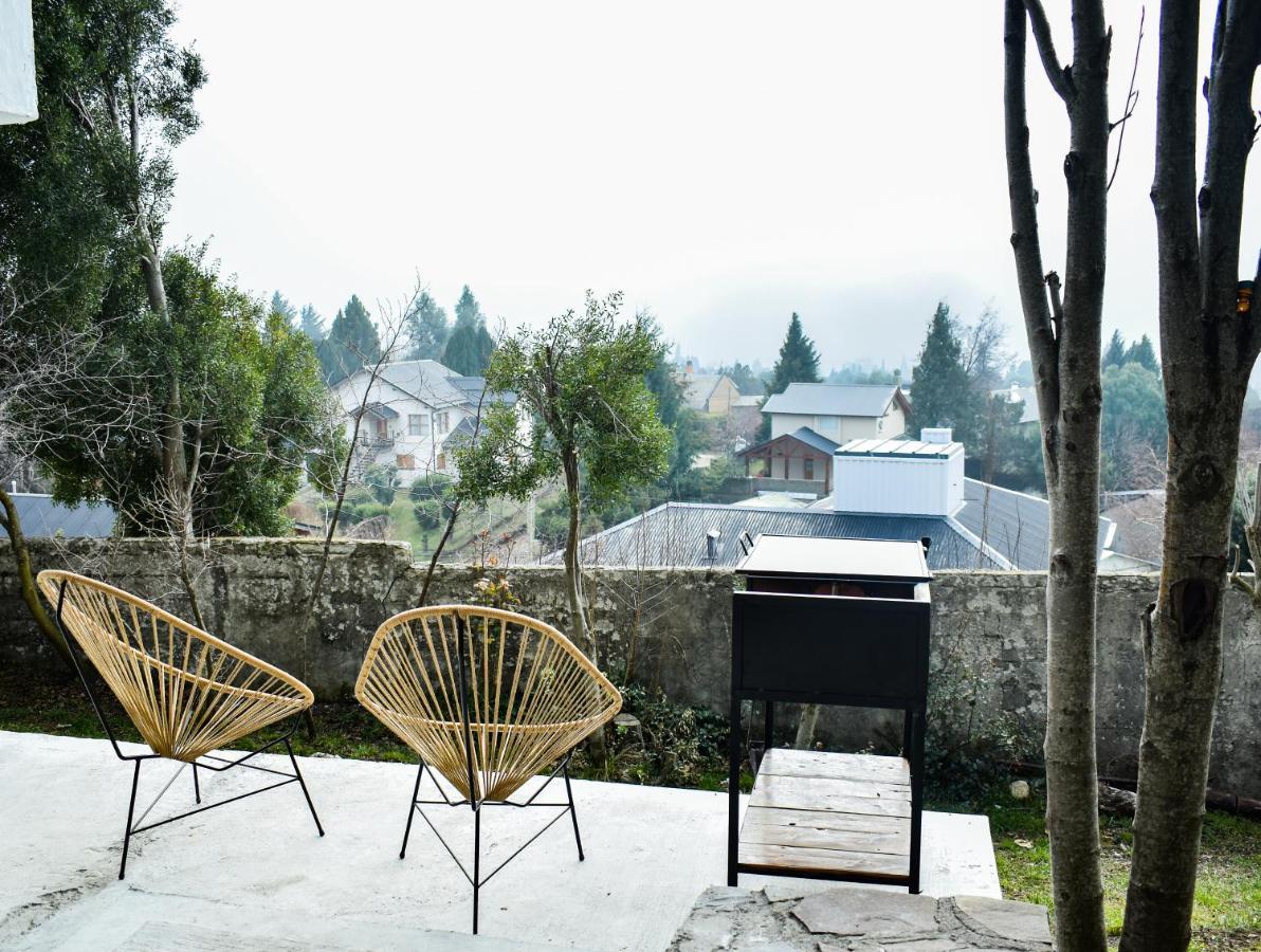 Apartamento Cerro Dorado Sur San Carlos de Bariloche Exteriér fotografie