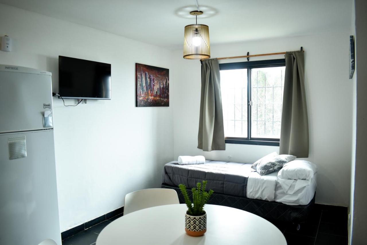 Apartamento Cerro Dorado Sur San Carlos de Bariloche Exteriér fotografie