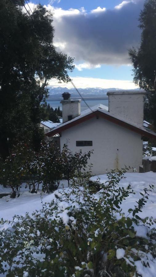 Apartamento Cerro Dorado Sur San Carlos de Bariloche Exteriér fotografie