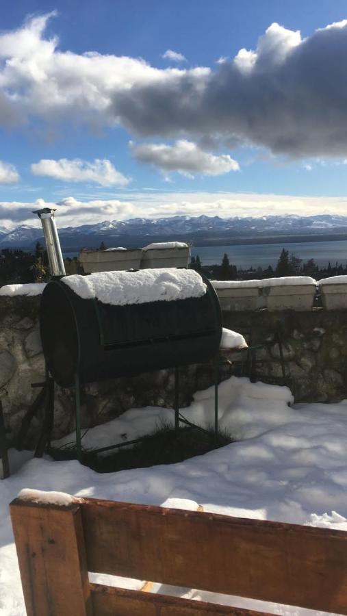 Apartamento Cerro Dorado Sur San Carlos de Bariloche Exteriér fotografie