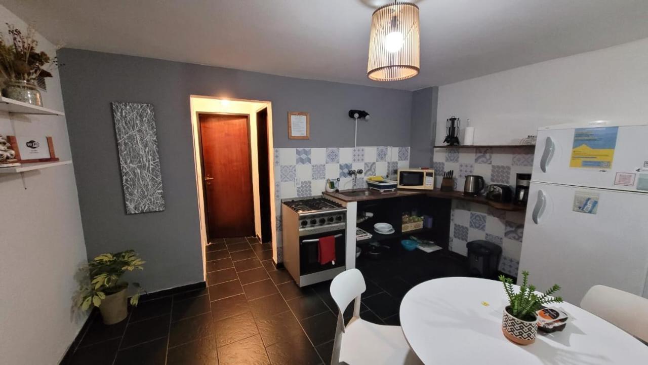 Apartamento Cerro Dorado Sur San Carlos de Bariloche Exteriér fotografie