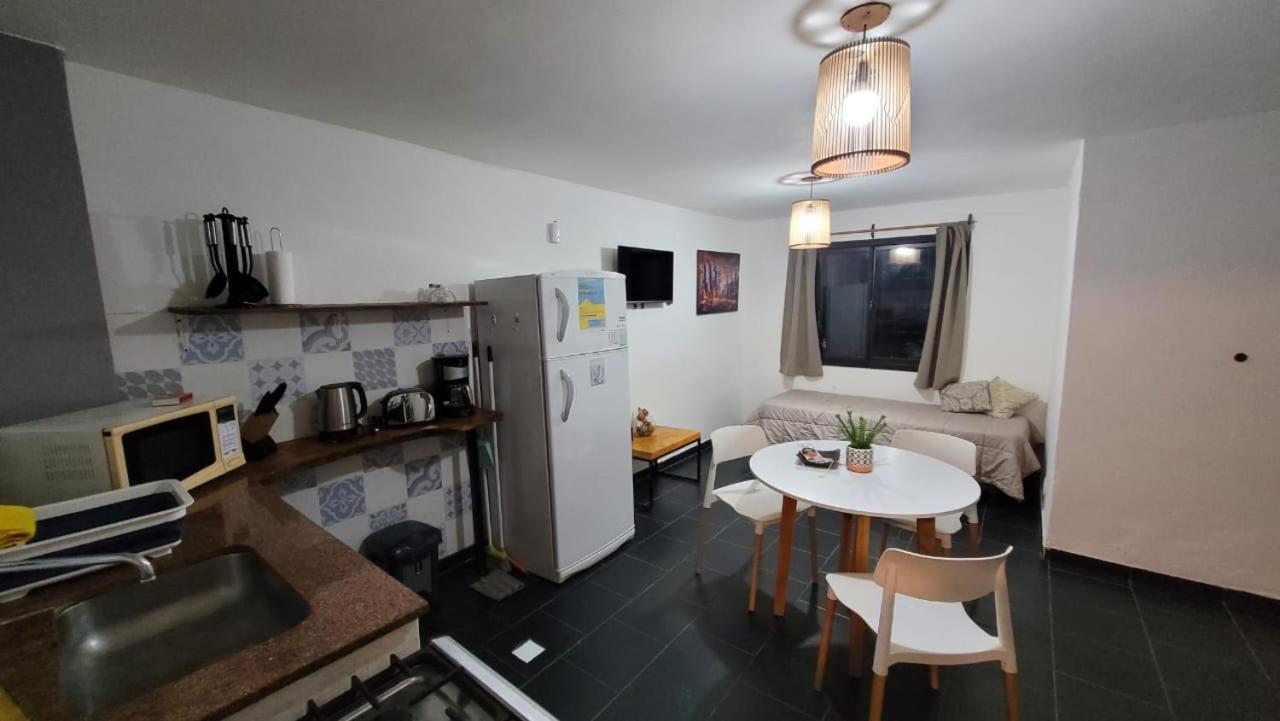 Apartamento Cerro Dorado Sur San Carlos de Bariloche Exteriér fotografie